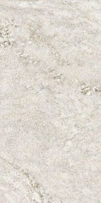 Керамогранит Floor Gres 776577 Plimatech Plima white 60x120 серый матовый под камень