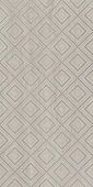 Декоративная плитка Kerama Marazzi OS\B364\48002R Сан-Марко 40x80 серая матовая с орнаментом