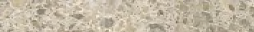 Плинтус Vitra K951866R CityStone Чеппо Мультиколор Матовый 7Рек 7.5X60 бежевый глазурованный матовый под камень