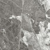 Керамогранит Laparet х9999287000 Lustros Paradiso Gris 60х60 серый полированный глазурованный под мрамор