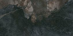 Керамогранит Geotiles 78800530 Borba Marengo 60x120 черный матовый под камень