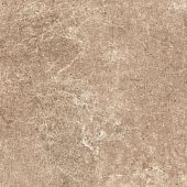 Напольная плитка Axima 53213 Париж кофейная 40x40 коричневая матовая под бетон / цемент