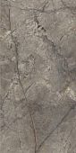 Напольная плитка Italica Tiles Ario Gris Matt+Carving 60x120 серая матовая под камень