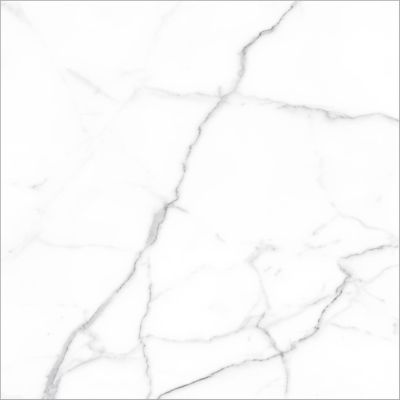 Керамогранит Marble Mosaic Calacatta Superior Mat  60x60 белый матовый под камень