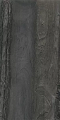 Керамогранит La Faenza RDKA 12DG LP Dark Grey Radika 60x120 коричневый лаппатированный под дерево