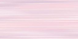 Настенная плитка Laparet 34014 х9999219778 Spring 25x50 розовая глянцевая полосы