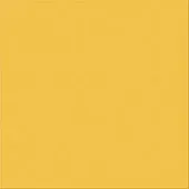 Напольная плитка Azori 507093002 VELA OCHRA 42x42 желтая матовая моноколор