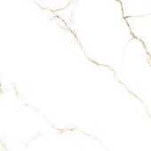 Керамогранит Primavera PR126 Bellevue Gold polished 60x60 белый / бежевый полированный под мрамор