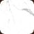 Керамогранит Eurotile Ceramica ST 0205 Statuario 60x60 белый матовый под мрамор