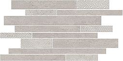 Декор Kerama Marazzi SBM009\SG458320 Ламелла 50.2x25 серый матовый под камень