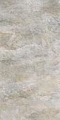 Керамогранит Marjan 8264 Kathmandu medium grey 60х120 серый рельефный под камень