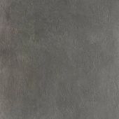 Керамогранит Ecoceramica Newton Graphite Lappato 60x60 темно-серый лаппатированный под цемент