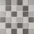 Мозаика Imagine!lab KKV48-MIX4 30.6x30.6 серая матовая под камень