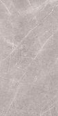 Керамогранит Ascale by Tau Armani Silver Polished 160x320 крупноформат серый полированный под мрамор