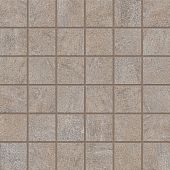 Мозаика Estima Mosaic/TN03_NR/30x30/5x5 Tramontana Multicolor 30x30 коричневая неполированная под камень, чип 5x5 квадратный