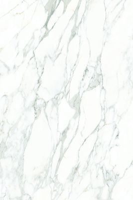 Керамогранит Maimoon Ceramica Slabs HG Cararra Elite 120х180 белый / серый полированный под мрамор