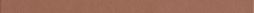 Настенная плитка Ava La Fabbrica 192145 Up Jolly Avana 1.2x20 Matte коричневая матовая моноколор
