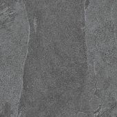 Керамогранит Estima TE03/NS_R9/80x80x11R/GC Terra Anthracite 80x80 серый неполированный под камень