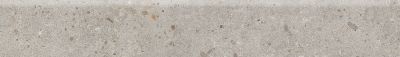 Плинтус Kerama Marazzi SG653720R\6BT Риккарди 60x9,5 серый светлый матовый под камень
