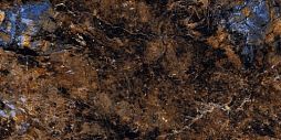 Керамогранит Gravita 78801743 Livid Multi 60x120 коричневый / терракотовый полированный под камень