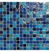Мозаика Blue Sea 32.7x32.7
