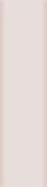 Настенная плитка Creto 12-01-4-29-10-43-2561 Aquarelle Razz 5.8х24 розовая глянцевая моноколор