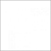 Напольная плитка Concept GT 4343216061 City colors 43x43 белый матовый моноколор