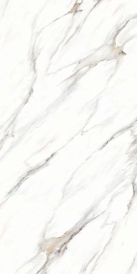 Керамогранит Primavera CR203 Ayton Brown carving 60x120 белый / бежевый карвинг / рельефный под мрамор