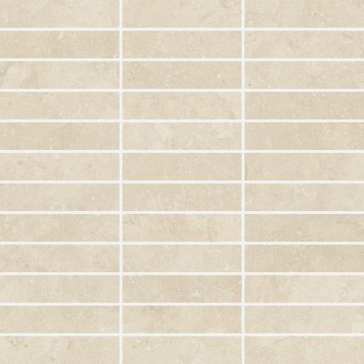 Керамогранит Italon 610110000352 Дженезис Уайт Мозаика Грид окрашенный в массе / Genesis White Mosaico Grid 30X30