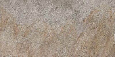 Керамогранит ITT Ceramic Quartzite Multicolor Matt 59.5x119.2 коричневый / серый матовый под камень