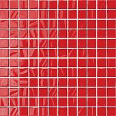 Мозаика Kerama Marazzi 20005 Темари 29.8x29.8 красная глянцевая 