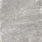Керамогранит Rondine J86990 Ardesie Grey 60x60 серый матовый под камень
