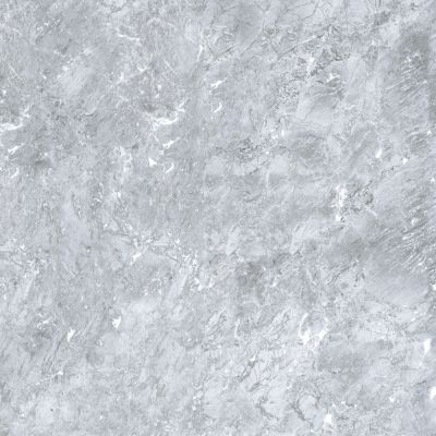 Керамогранит Eurotile Ceramica 246 ANI2GY Amina Gray 60x60 серый полированный под камень