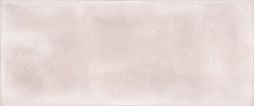 Настенная плитка Gracia Ceramica 010100001235 Sweety pink wall 01 250х600 розовая глянцевая под бетон