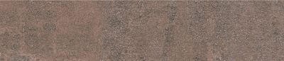 Настенная плитка Kerama Marazzi 26310 Марракеш 28.5x6 коричневая матовая под камень