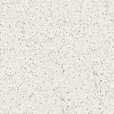 Керамический слэб Staro Tech С0004947 Gravel Blanco Polished 2400x800x15мм белый полированный под терраццо