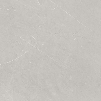 Керамогранит Laparet х9999294543 French Smoke 60x60 светло-серый полированный под бетон / цемент