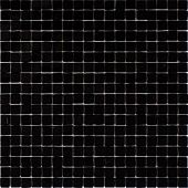 Alma Цвета 15 мм NE56 Стекло черный, поверхность глянцевая