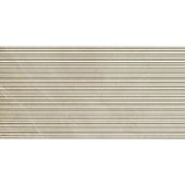Керамогранит Italgraniti SL0263R Shale Sand Ribbed 30x60 бежевый матовый полосы