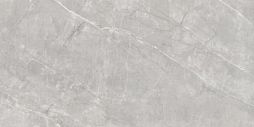 Керамогранит Italica ITL70749 Tiles Marmi Pulpis Grey Polished 60x120 серый полированный под камень