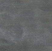 Керамогранит Arcadia Ceramica SG3005-A Elite Dark Grey 60x60 графит матовый под мрамор, 4 принта