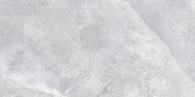Керамогранит Alma Ceramica GFA114BST07R Basalto 114x57 серый сахарный под камень