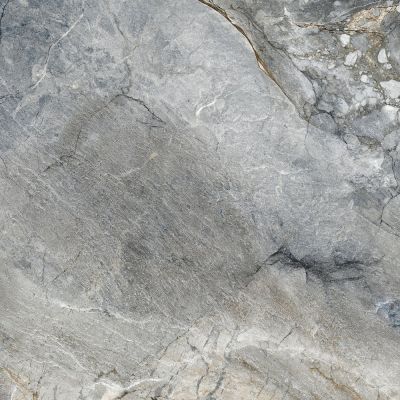 Керамогранит Alma Ceramica GFU57VLC70L Vulcano 57x57 серый лаппатированный под камень
