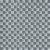 Мозаика Роскошная мозаика МС 647 30x30 шахматка серая/платиновая рифленая глянцевая, чип 15x15 квадратный