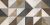 Настенная плитка Laparet 00-00-5-18-01-10-3631 х9999285780 Ferry 60x30 микс глазурованная матовая под металл / геометрию в стиле лофт