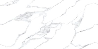 Керамогранит Alma Ceramica GFA114IML07P Imola 114x57 белый полированный под мрамор