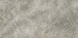 Керамогранит Ariostea UM6L300574 Ultra Marmi FIOR DI BOSCO luc. shiny 150x300 серый полированный под камень / мрамор