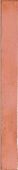 Керамогранит Sadon J92080 Colors Salmon 4.8x45 розовый глазурованный глянцевый моноколор