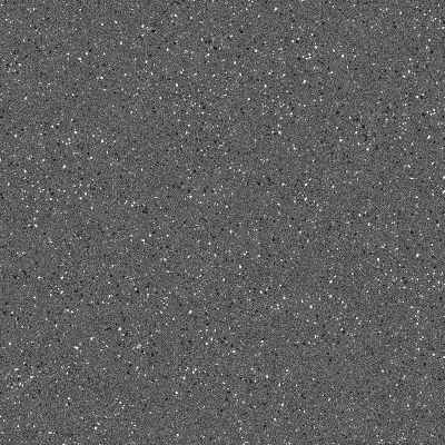 Керамический слэб Staro Tech С0005072 Gravel Slate Polished 2400x800x15мм серый полированный под терраццо