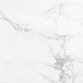 Керамогранит Absolut Gres AB 1077M Carrara White 60x60 белый матовый под камень